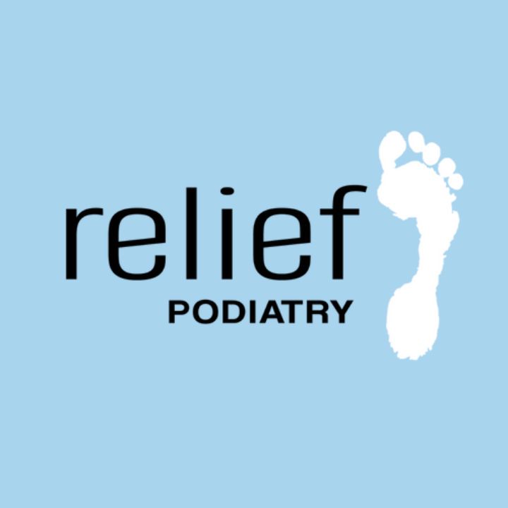 Relief Podiatry